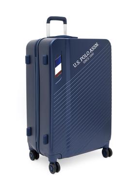 Lacivert Büyük Boy Valiz - 50299085001