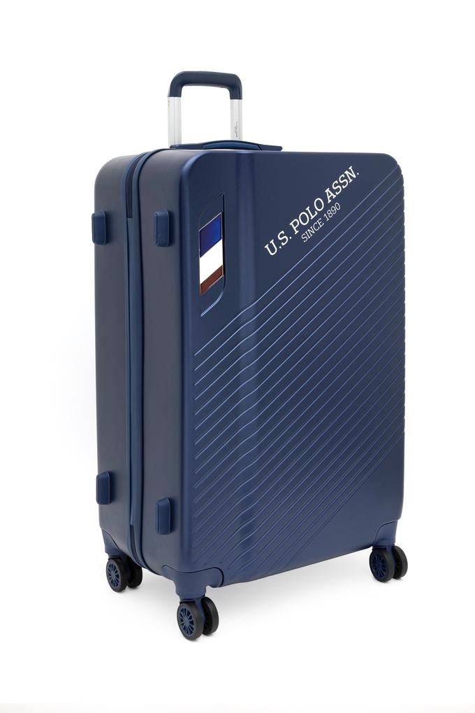 Lacivert Büyük Boy Valiz