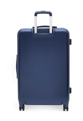 Lacivert Büyük Boy Valiz - 50299085001