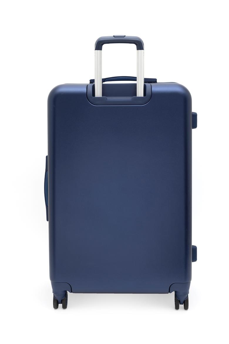 Lacivert Büyük Boy Valiz - 50299085001