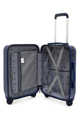 Lacivert Kabin Boy Valiz - 50299087001