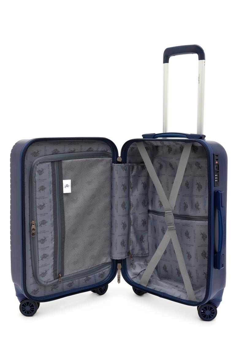 Lacivert Kabin Boy Valiz - 50299087001