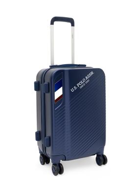 Lacivert Kabin Boy Valiz - 50299087001