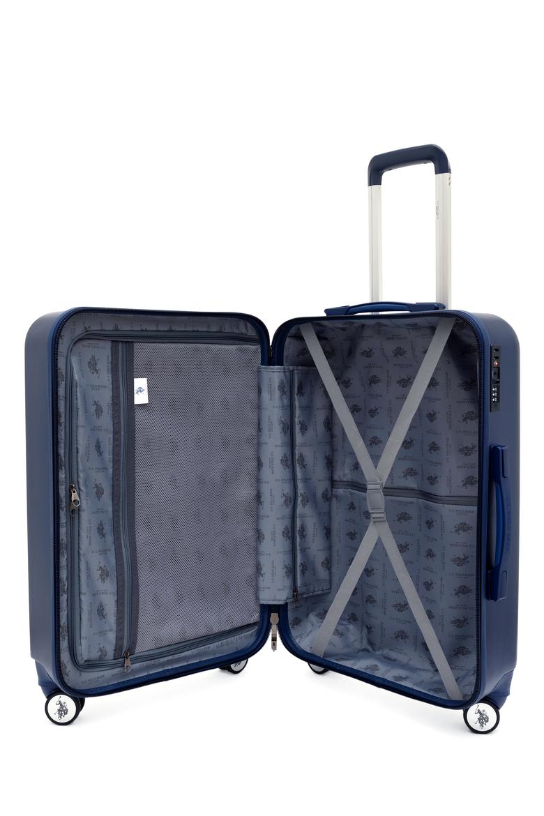 Lacivert Orta Boy Valiz - 50299089001