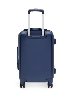 Lacivert Orta Boy Valiz - 50299089001