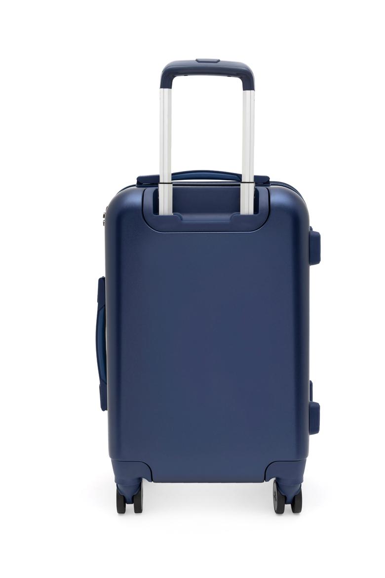 Lacivert Orta Boy Valiz - 50299089001