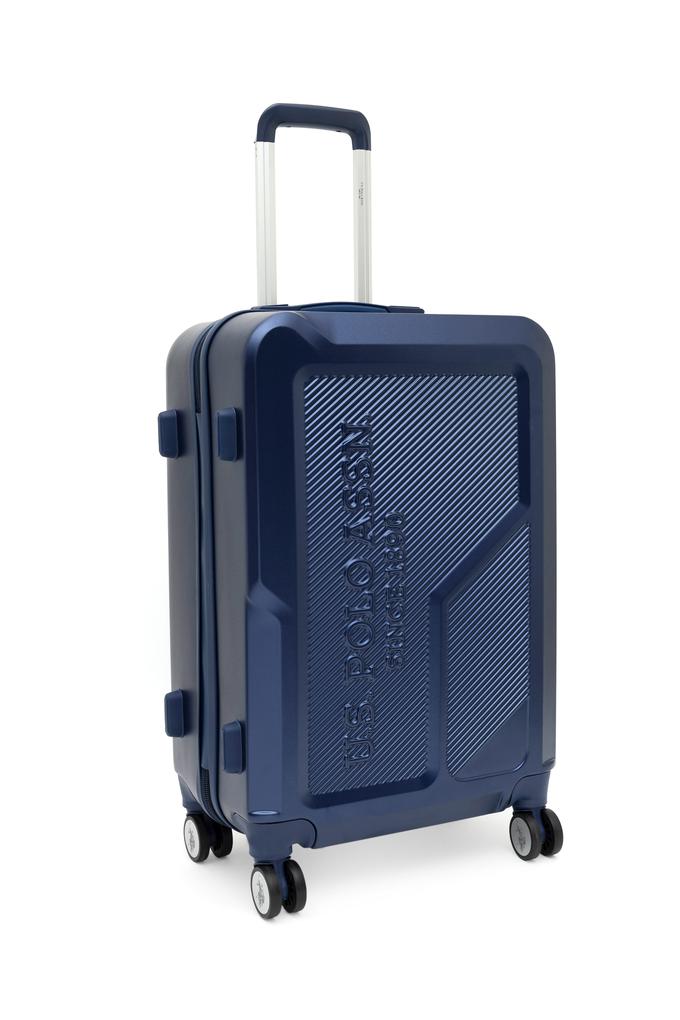 Lacivert Orta Boy Valiz