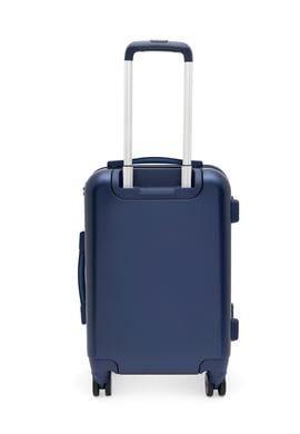 Lacivert Kabin Boy Valiz - 50299090001