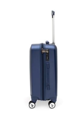 Lacivert Kabin Boy Valiz - 50299090001