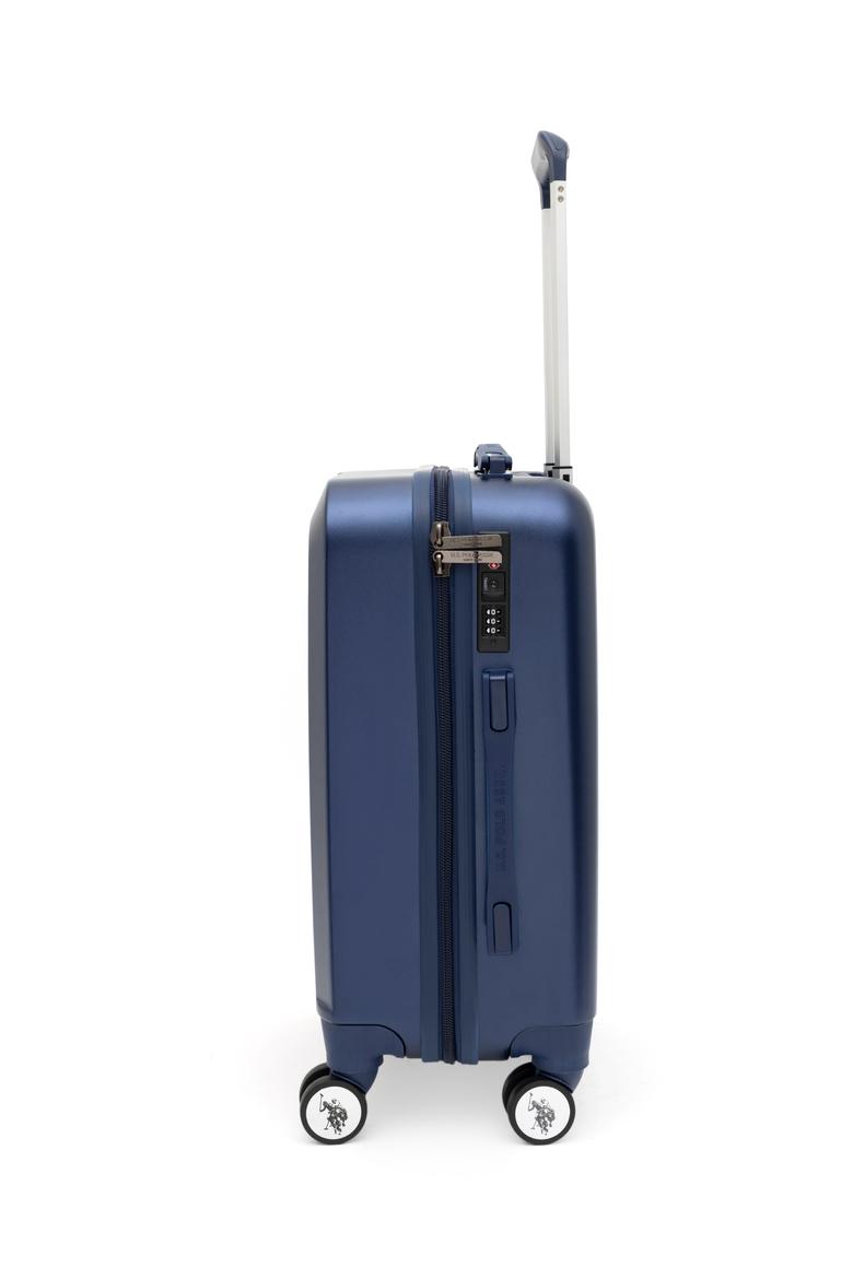 Lacivert Kabin Boy Valiz - 50299090001