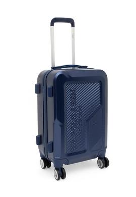 Lacivert Kabin Boy Valiz - 50299090001