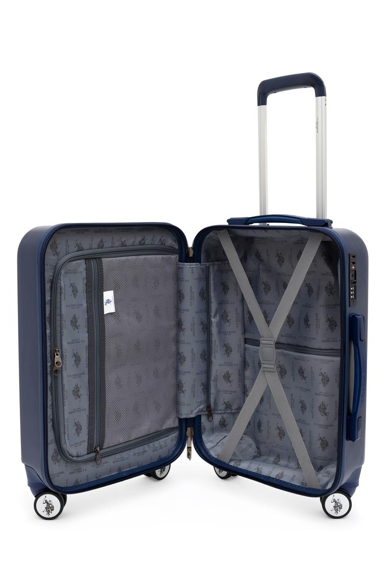 Lacivert Kabin Boy Valiz - 50299090001