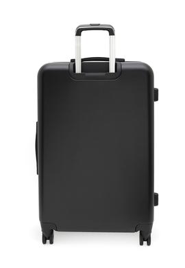 Siyah Büyük Boy Valiz - 50299091001