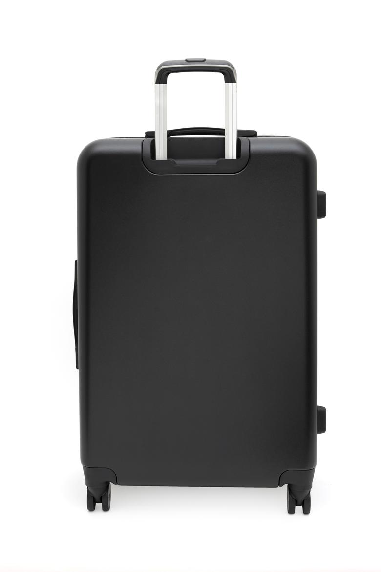 Siyah Büyük Boy Valiz - 50299091001