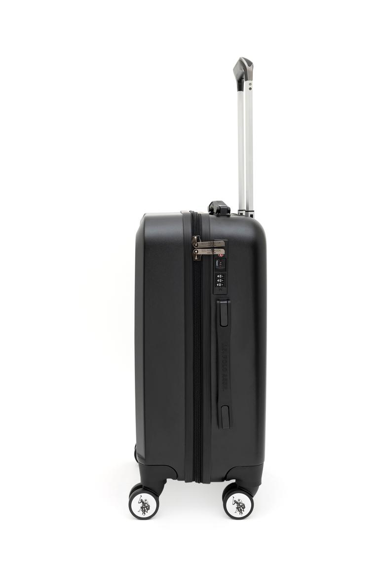 Siyah Kabin Boy Valiz - 50299093001