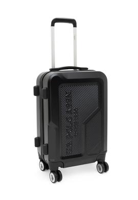 Siyah Kabin Boy Valiz - 50299093001