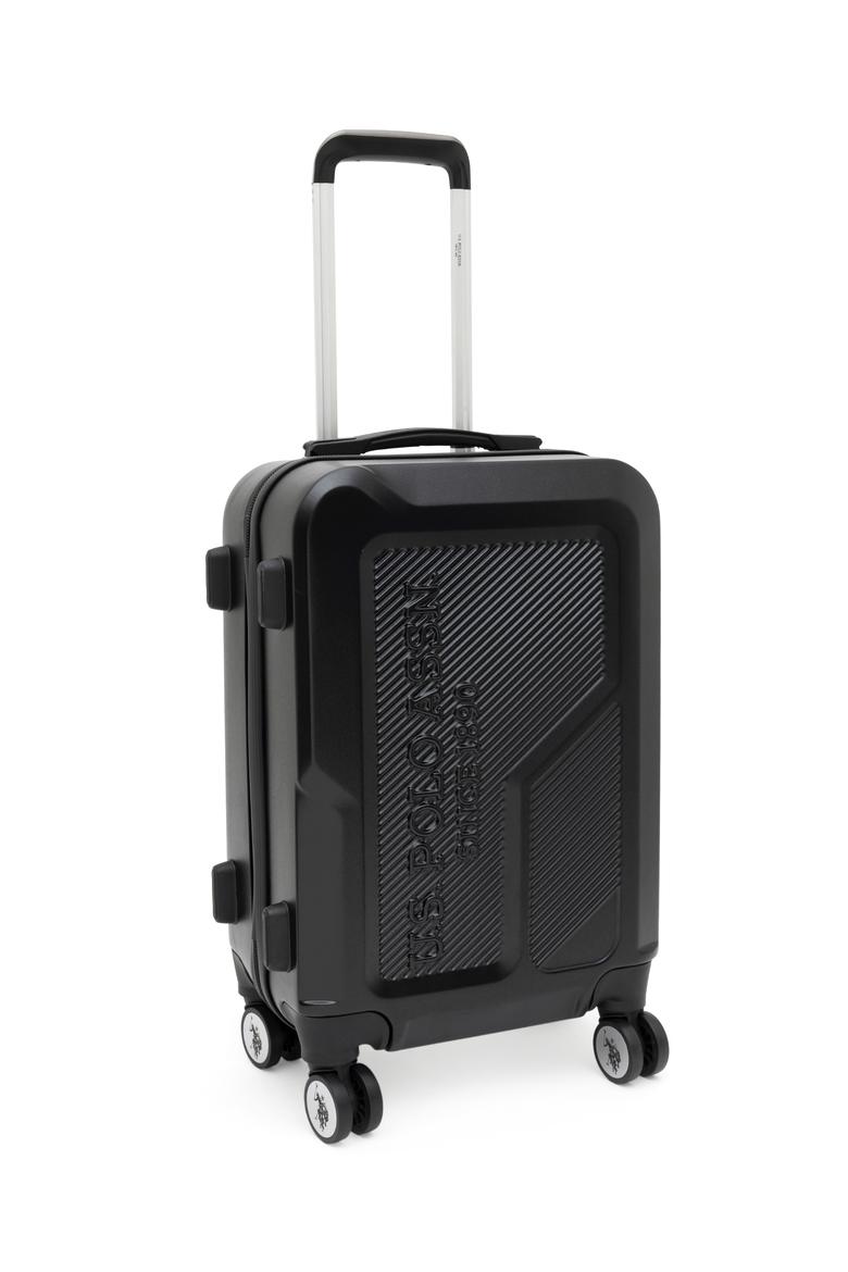 Siyah Kabin Boy Valiz