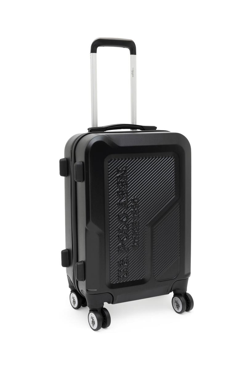 Siyah Kabin Boy Valiz