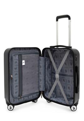 Siyah Kabin Boy Valiz - 50299093001