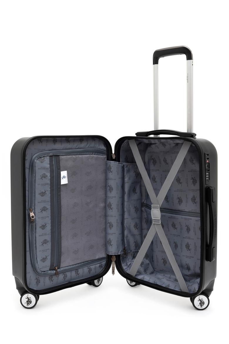 Siyah Kabin Boy Valiz - 50299093001