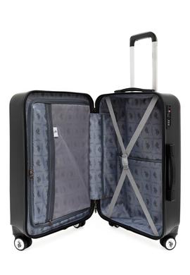 Siyah Orta Boy Valiz - 50299092001