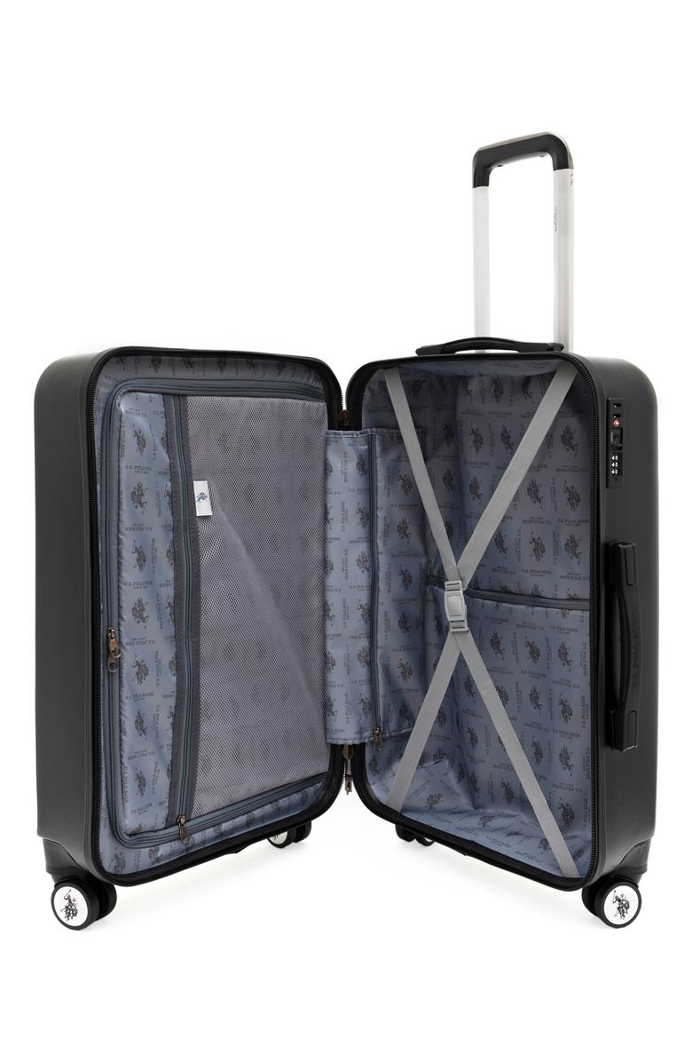 Siyah Orta Boy Valiz - 50299092001