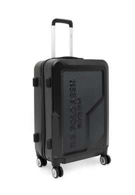 Siyah Orta Boy Valiz - 50299092001