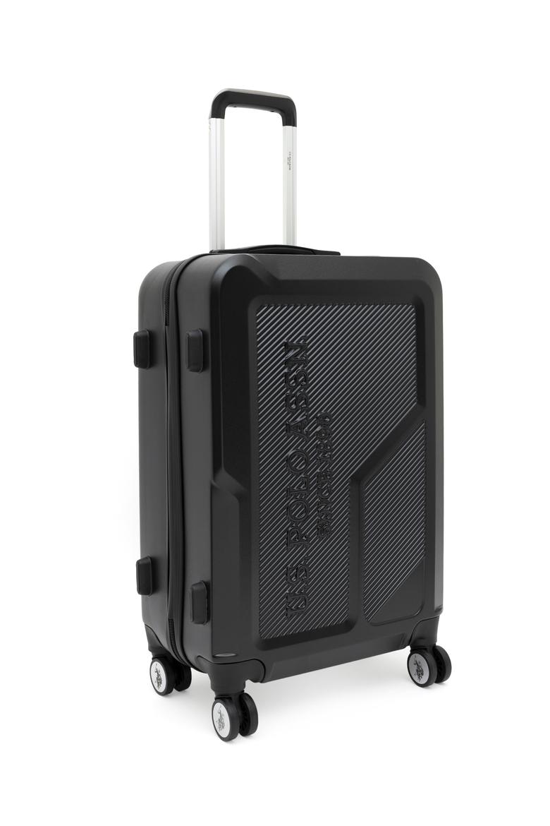 Siyah Orta Boy Valiz