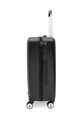 Siyah Orta Boy Valiz - 50299092001