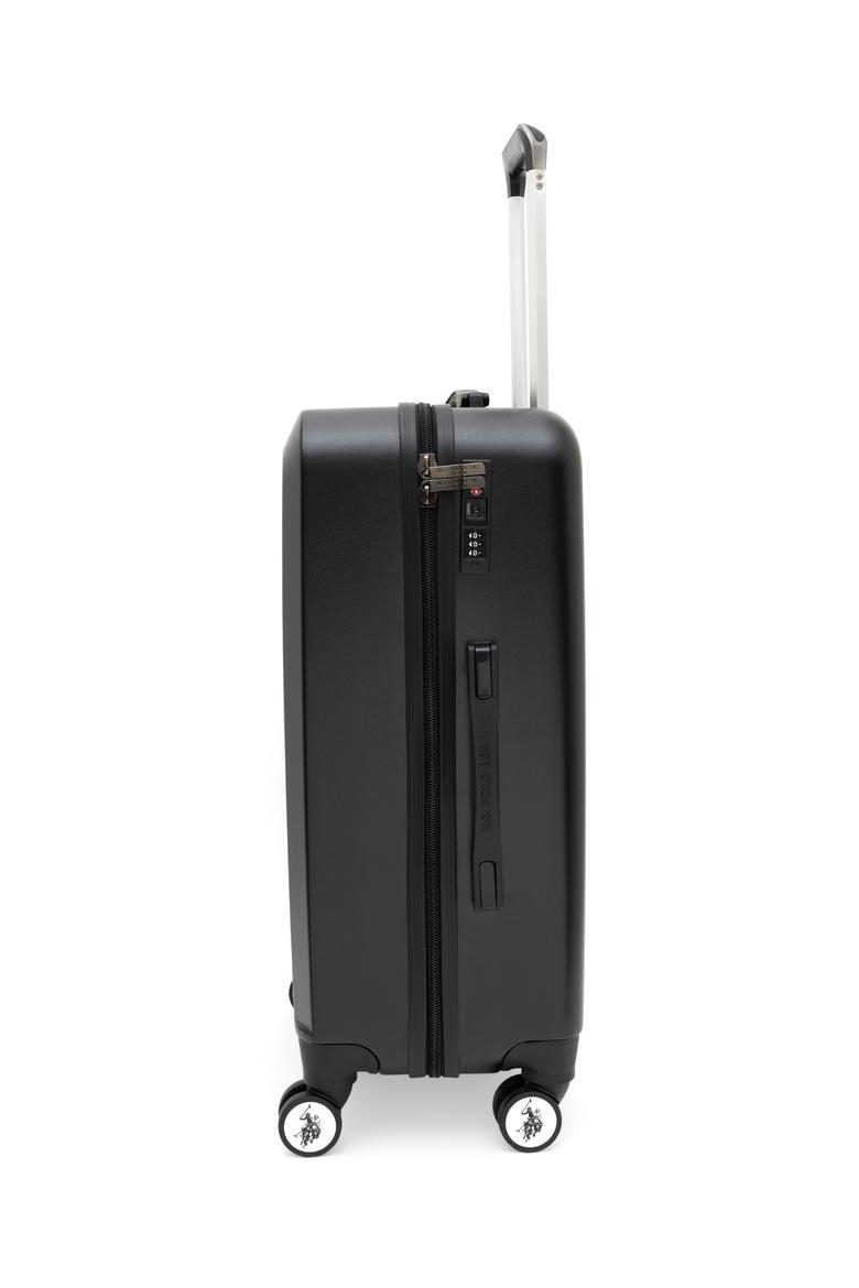 Siyah Orta Boy Valiz - 50299092001