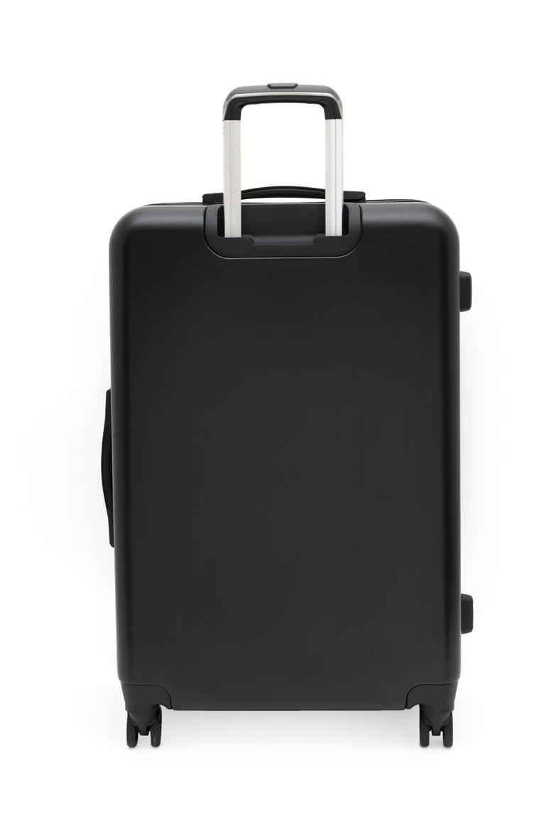 Siyah Büyük Boy Valiz - 50299094001