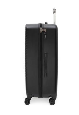 Siyah Büyük Boy Valiz - 50299094001