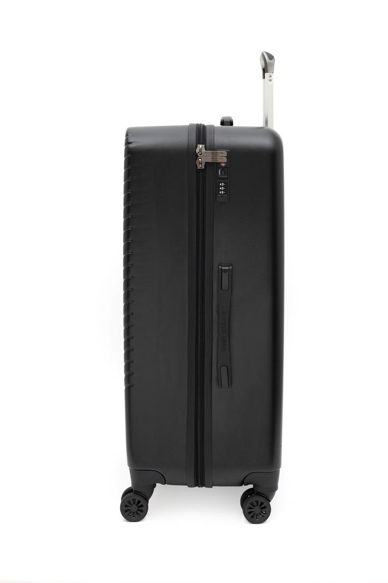 Siyah Büyük Boy Valiz - 50299094001