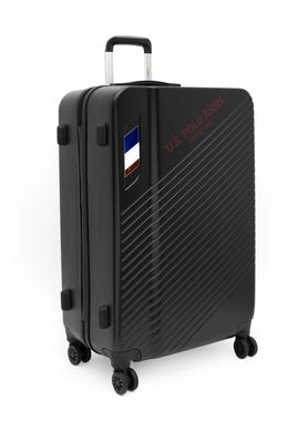 Siyah Büyük Boy Valiz - 50299094001