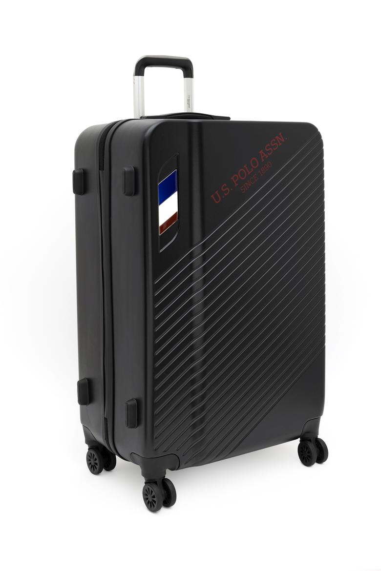 Siyah Büyük Boy Valiz