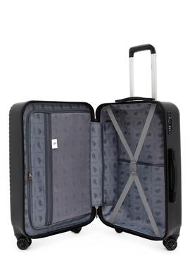 Siyah Orta Boy Valiz - 50299095001