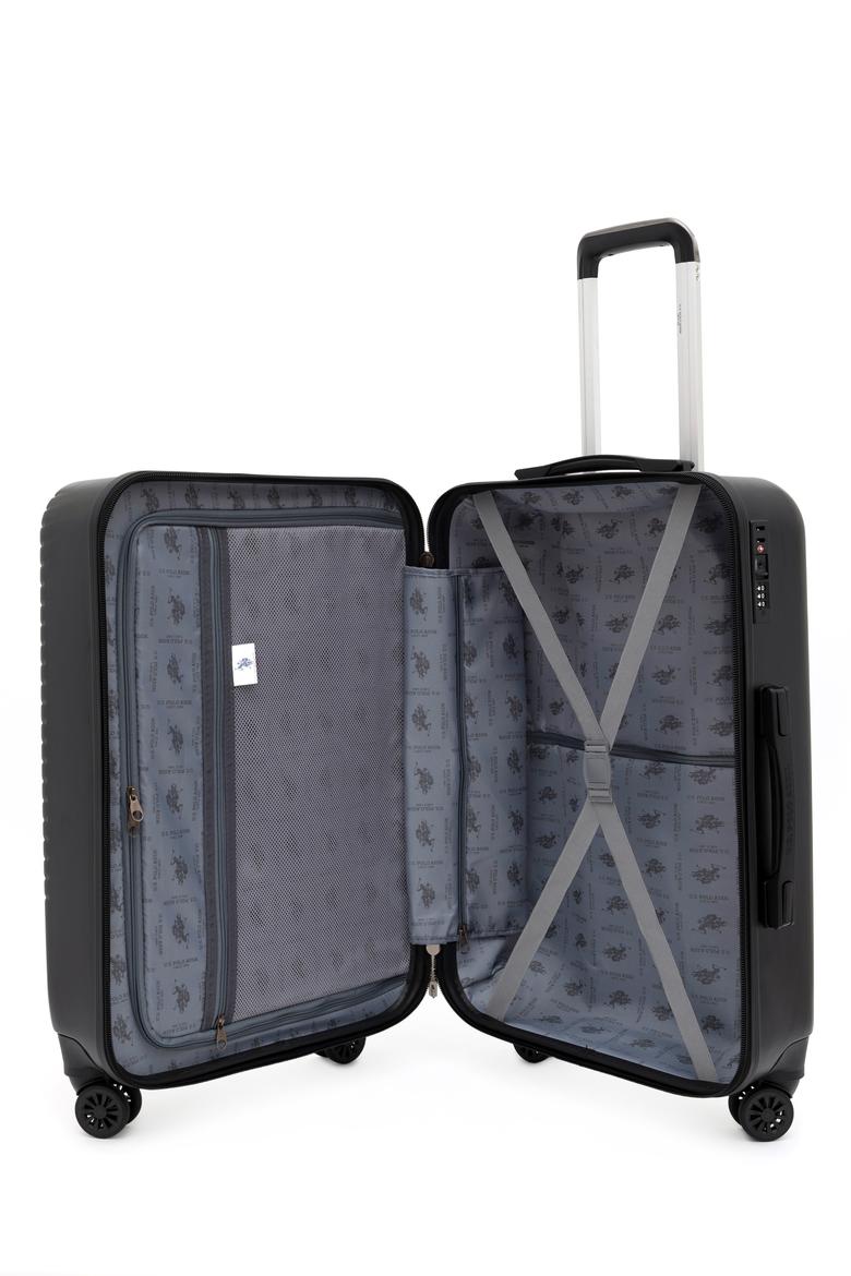 Siyah Orta Boy Valiz - 50299095001