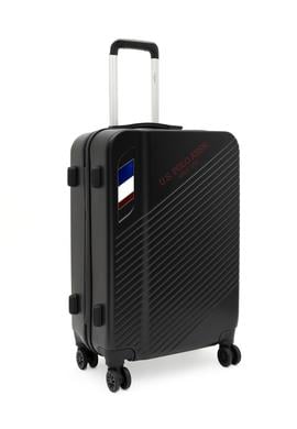 Siyah Orta Boy Valiz - 50299095001