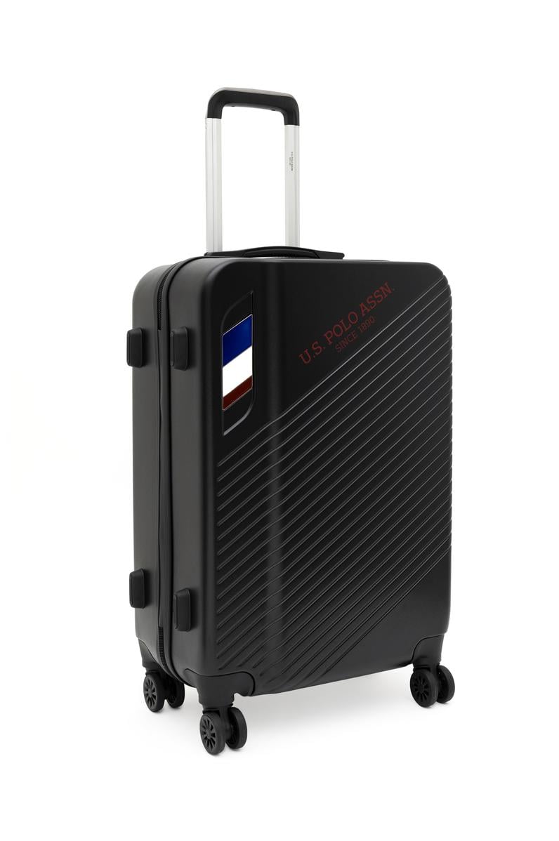 Siyah Orta Boy Valiz