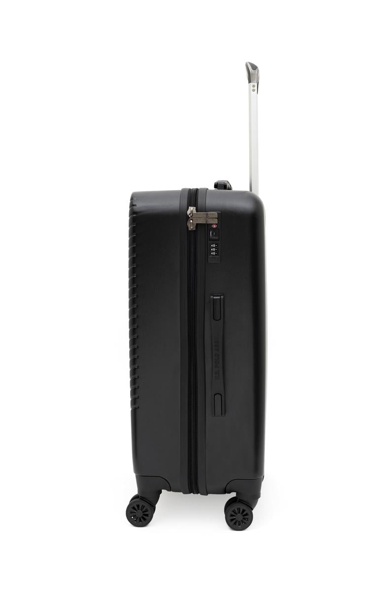 Siyah Orta Boy Valiz