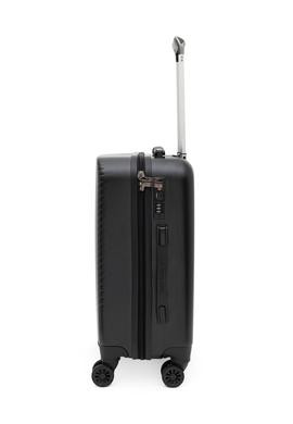 Siyah Kabin Boy Valiz - 50299096001