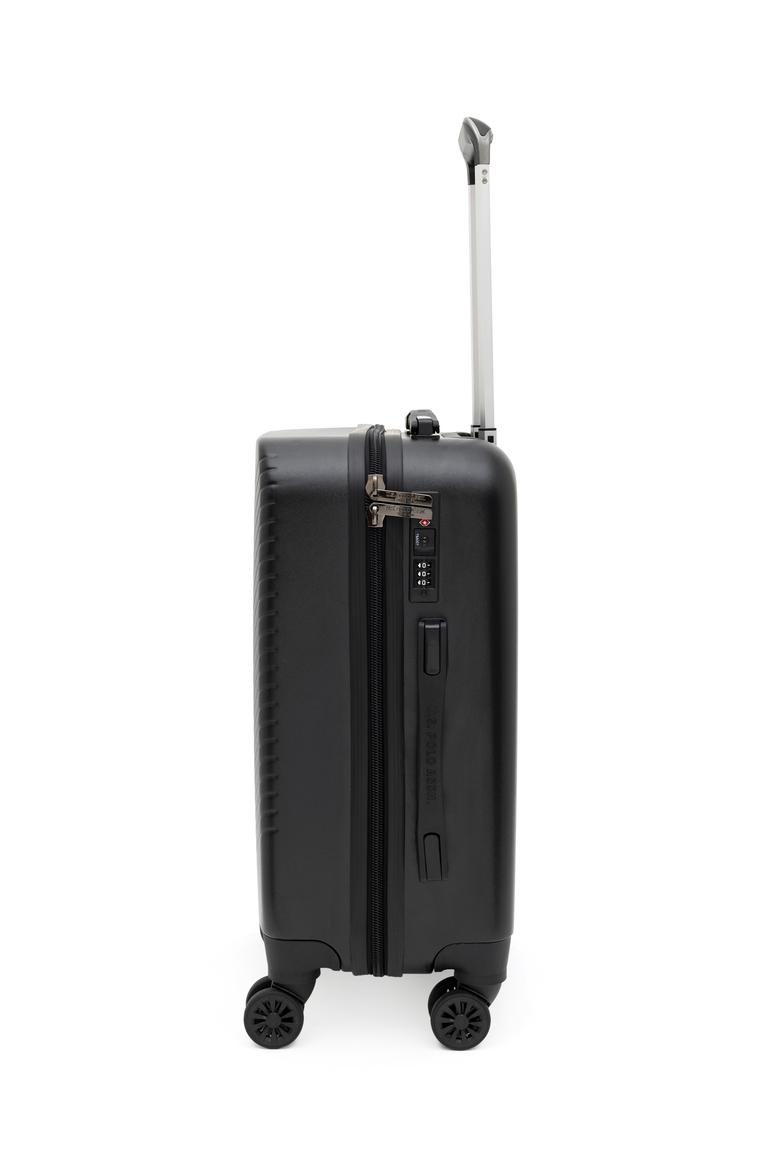 Siyah Kabin Boy Valiz - 50299096001