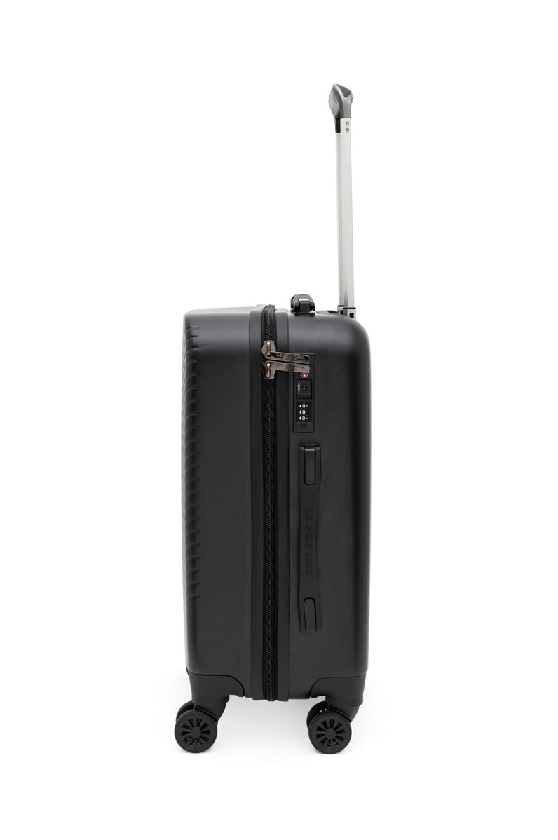 Siyah Kabin Boy Valiz