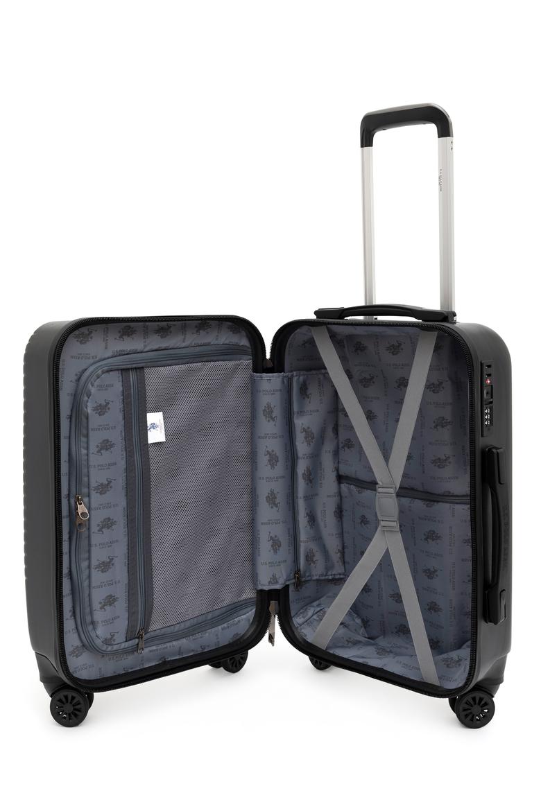 Siyah Kabin Boy Valiz - 50299096001