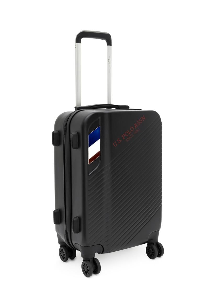 Siyah Kabin Boy Valiz