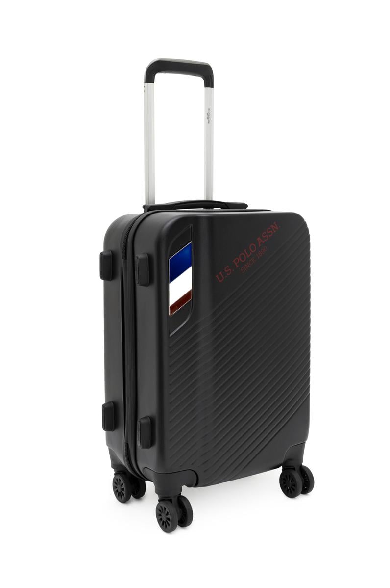 Siyah Kabin Boy Valiz