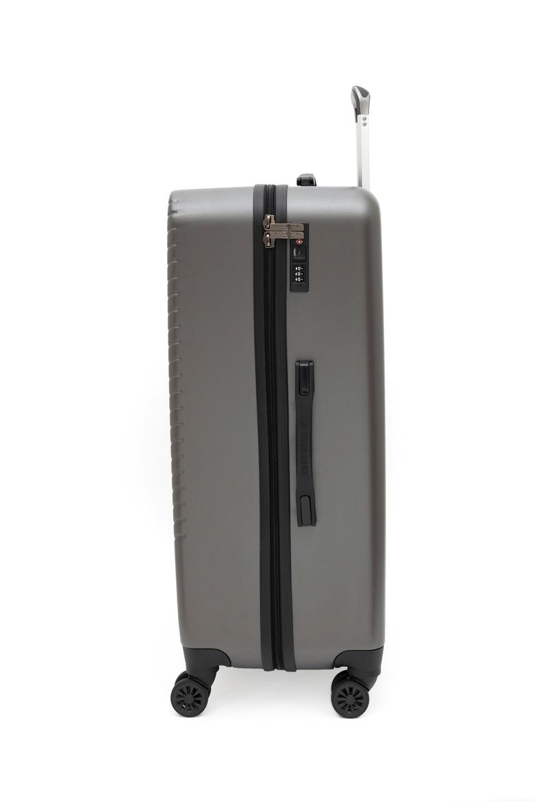 Antrasit Büyük Boy Valiz - 50298767001