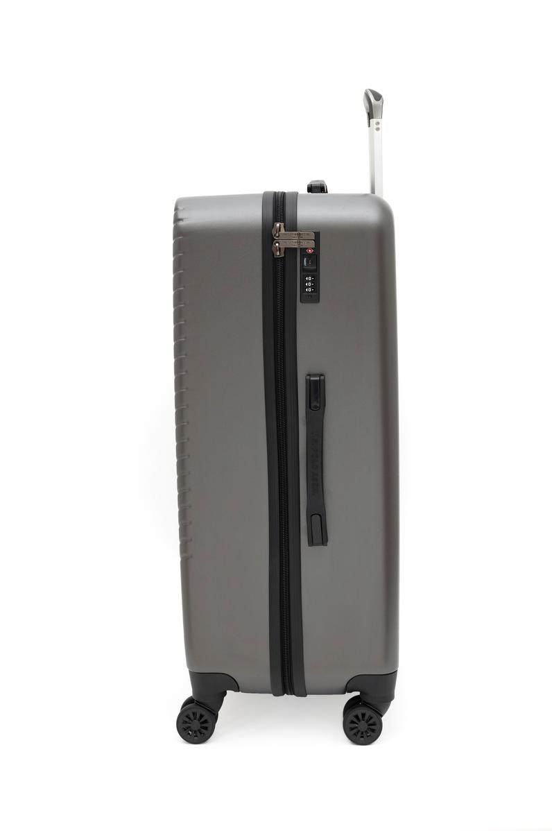 Antrasit Büyük Boy Valiz
