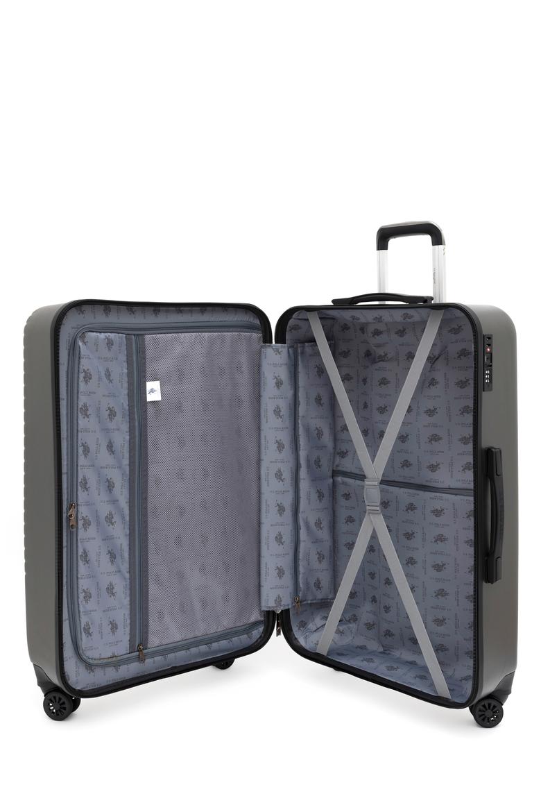 Antrasit Büyük Boy Valiz - 50298767001