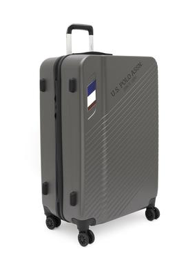 Antrasit Büyük Boy Valiz - 50298767001